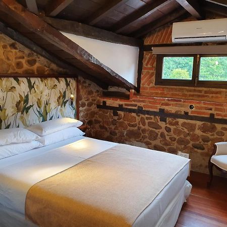 Ermita 1883 Hotel Puente San Miguel Eksteriør billede