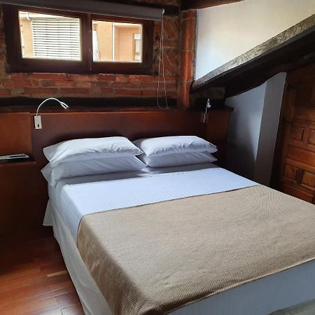 Ermita 1883 Hotel Puente San Miguel Eksteriør billede