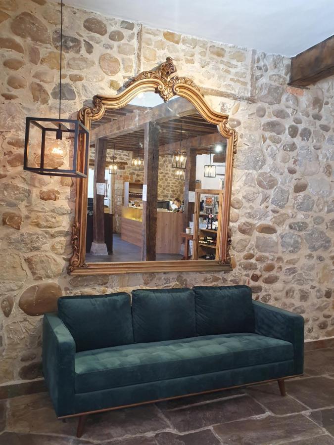 Ermita 1883 Hotel Puente San Miguel Eksteriør billede