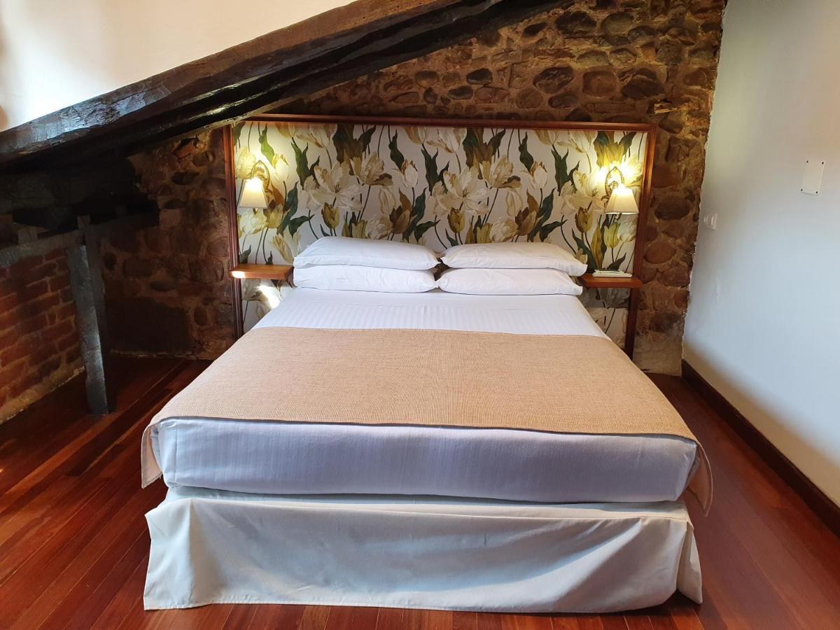 Ermita 1883 Hotel Puente San Miguel Eksteriør billede