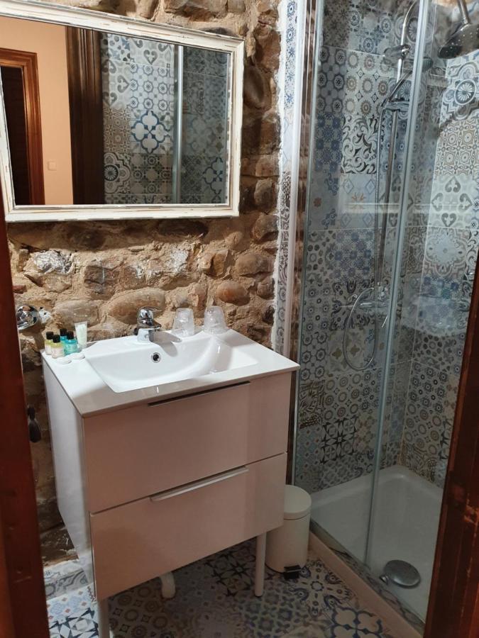 Ermita 1883 Hotel Puente San Miguel Eksteriør billede