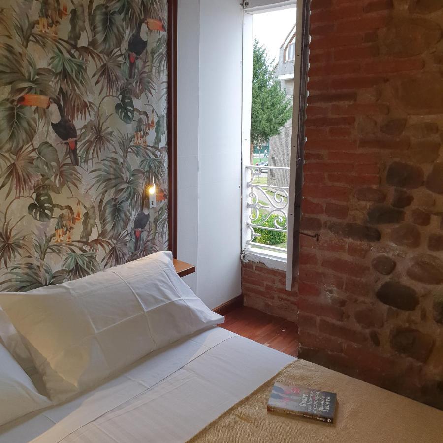 Ermita 1883 Hotel Puente San Miguel Eksteriør billede